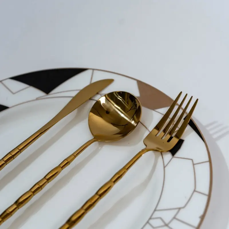 Kiribati Cutlery Set tag1
