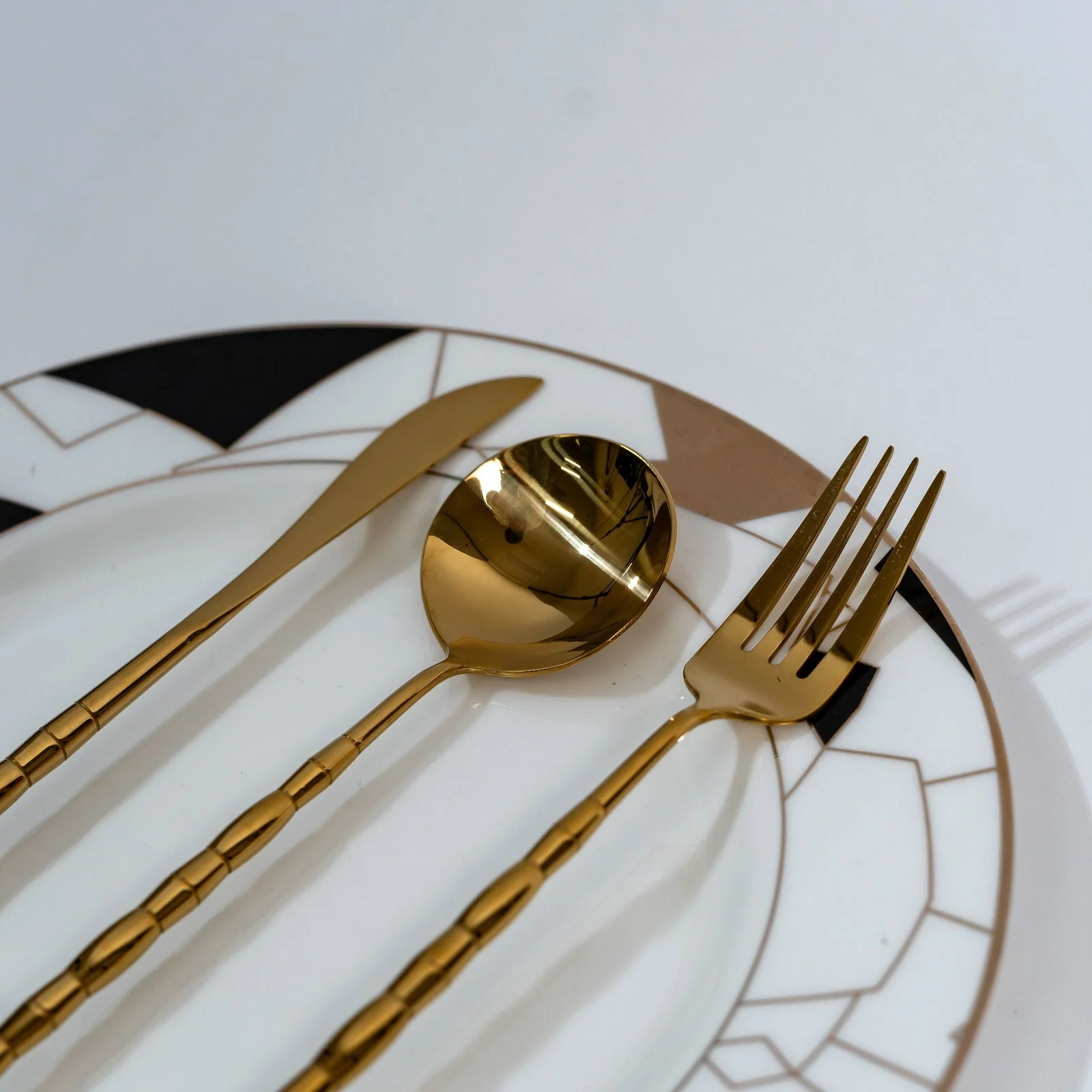 Kiribati Cutlery Set -  - #tag1#