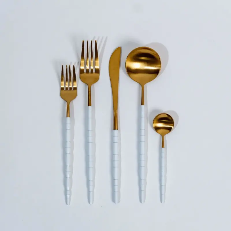 Kiribati Cutlery Set tag1