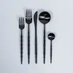 Kiribati Cutlery Set tag1