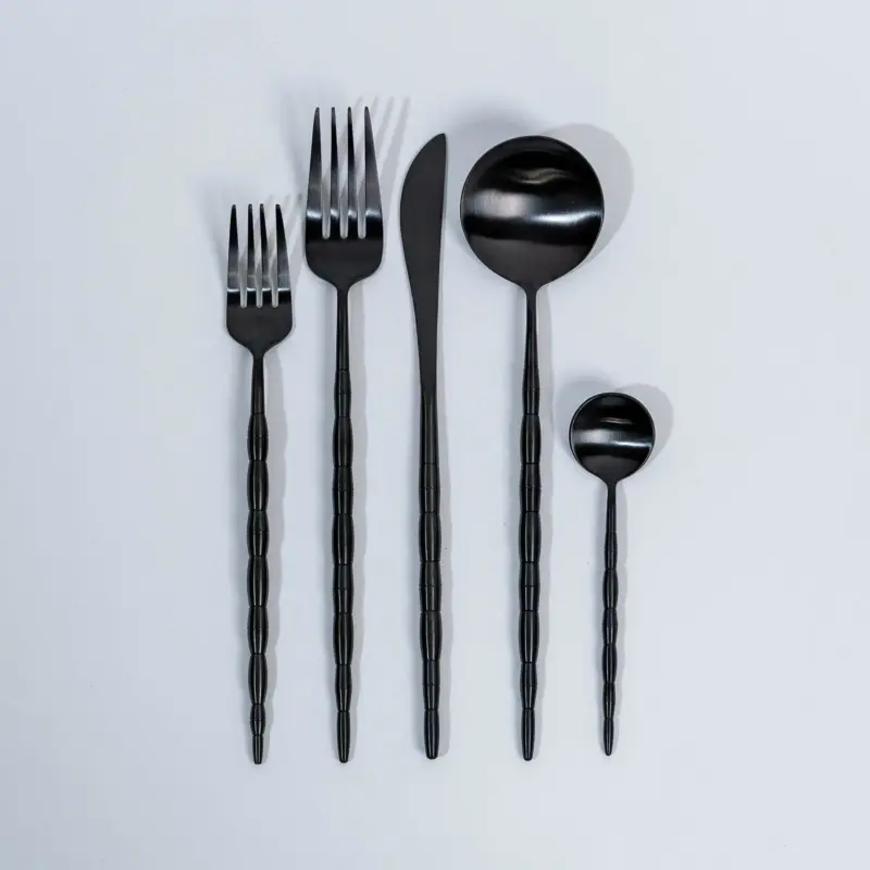 Kiribati Cutlery Set tag1