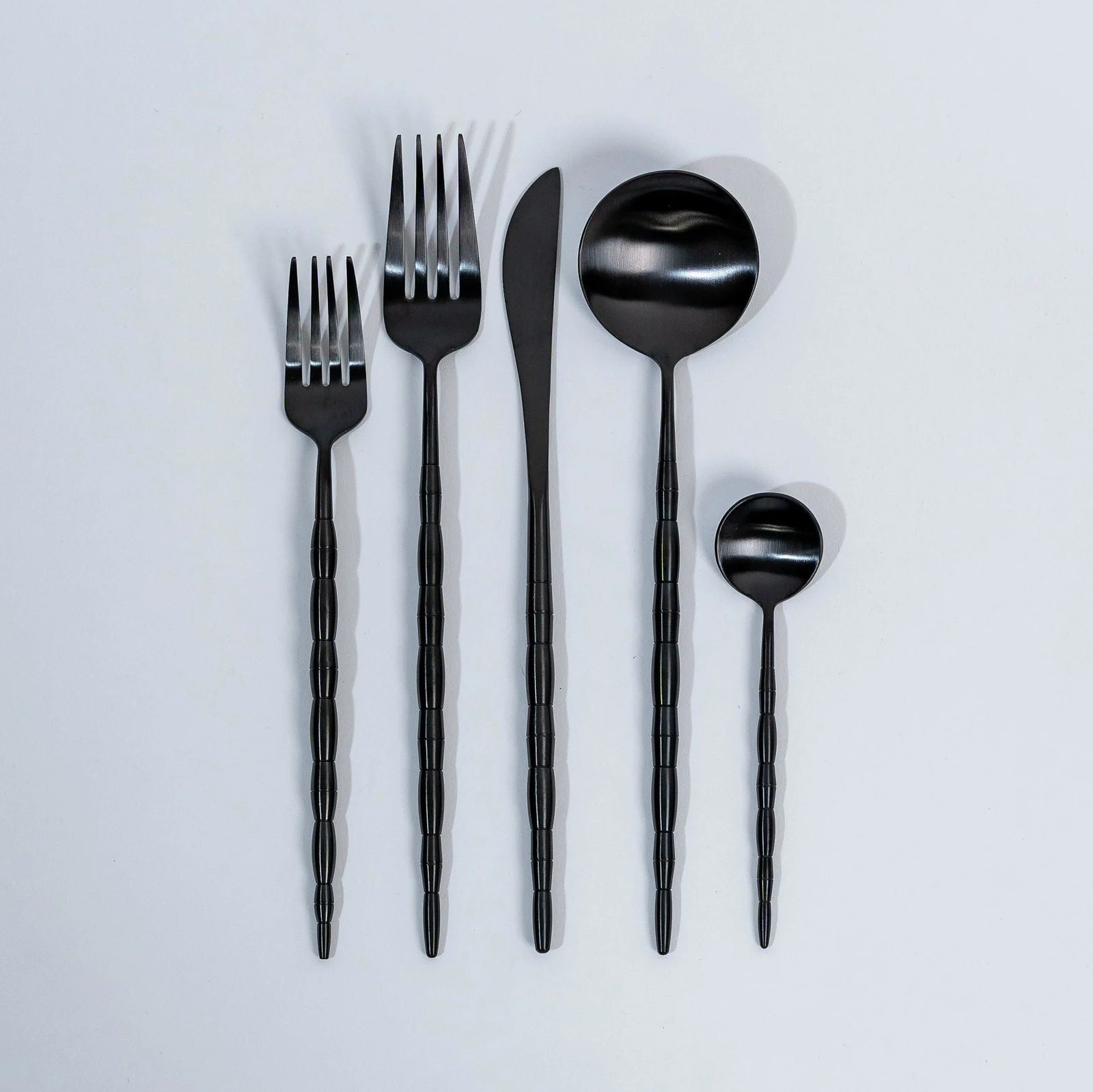 Kiribati Cutlery Set -  - #tag1#