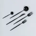 Kiribati Cutlery Set tag1