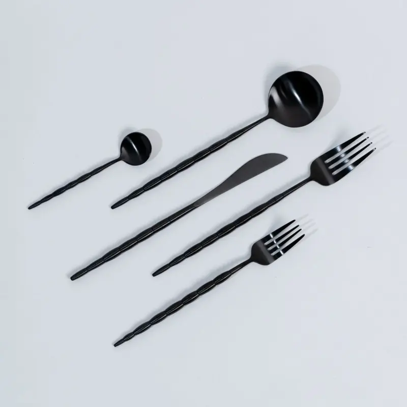 Kiribati Cutlery Set tag1