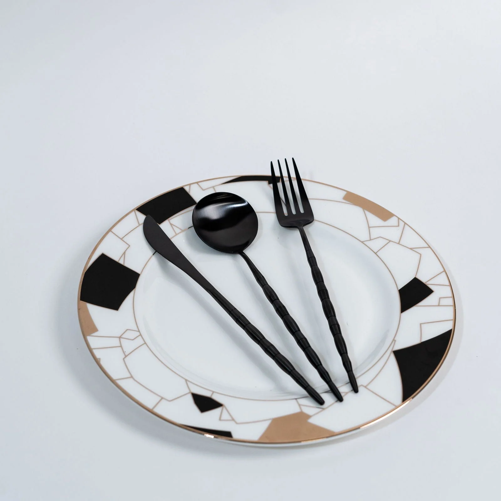 Kiribati Cutlery Set -  - #tag1#