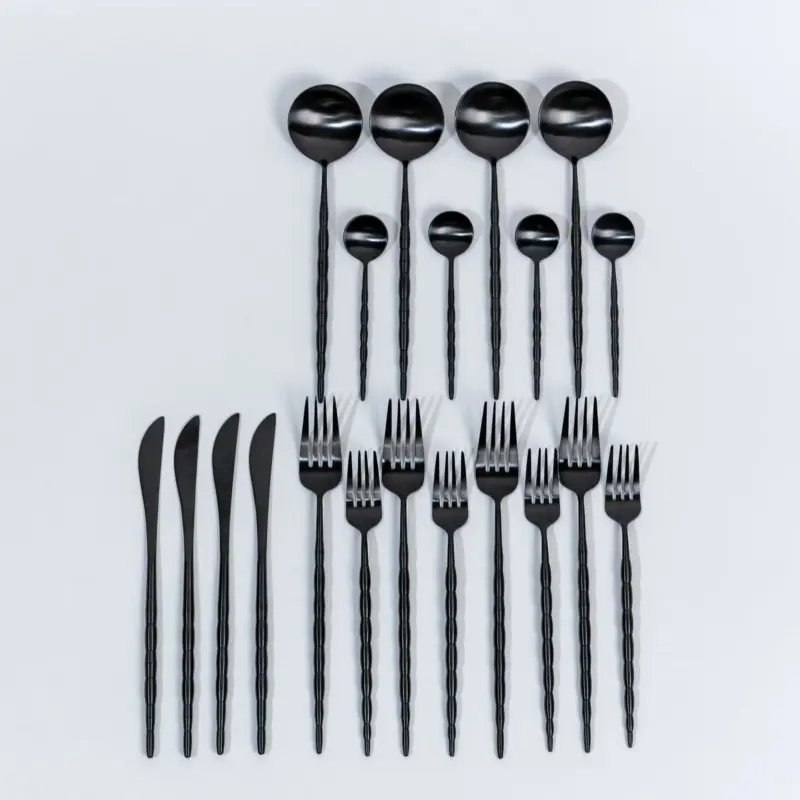 Kiribati Cutlery Set tag1