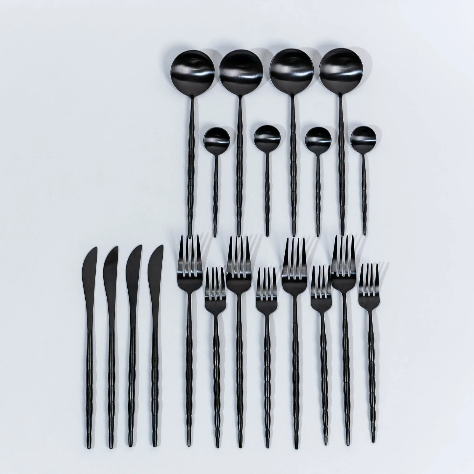 Kiribati Cutlery Set -  - #tag1#
