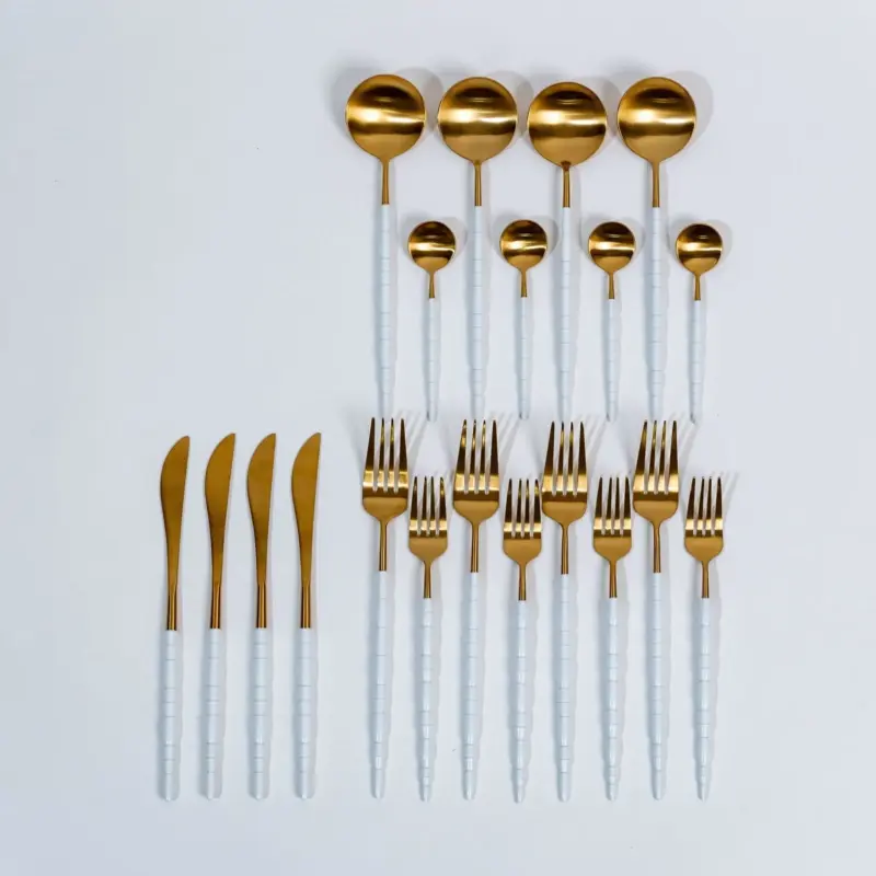 Kiribati Cutlery Set tag1