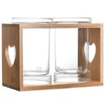 Kitchen Storage Breathable Wood Tableware Organizer Chopstick Cage Household Rack for Cultery f3f0a3b2 4634 4687 895d 823278d63f54