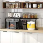 KitchenSpacer Kitchen Organizer tag1