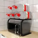 KitchenSpacer Kitchen Organizer tag1