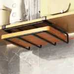 KitchenSpacer Hanging Organizer tag1