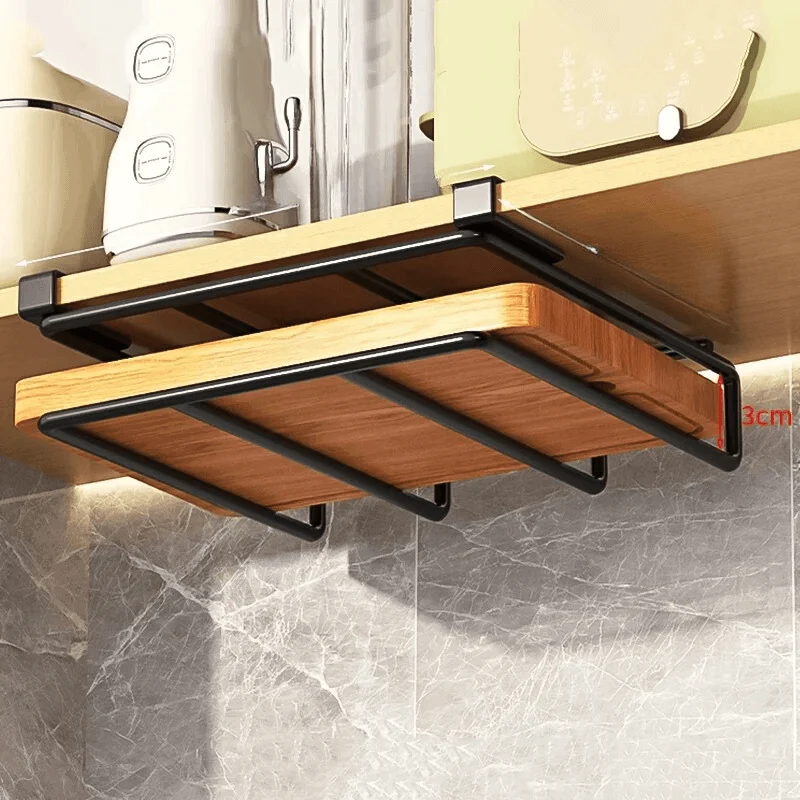 KitchenSpacer - Hanging Organizer -  - #tag1#