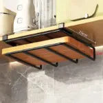 KitchenSpacer Hanging Organizer tag1