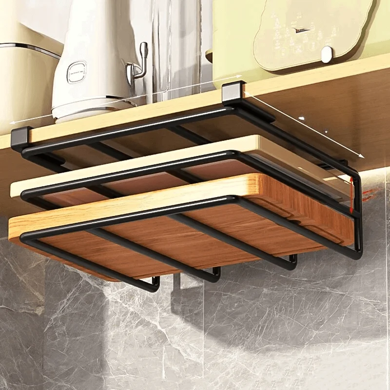 KitchenSpacer - Hanging Organizer -  - #tag1#