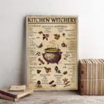 KitchenWitchery Homeko1