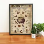 KitchenWitchery Homeko2