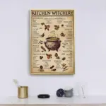 KitchenWitchery Homeko3