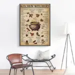 KitchenWitchery Homeko4