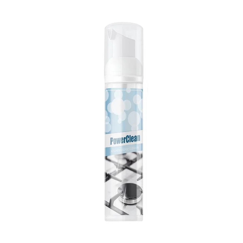 Kitchen All-Purpose Grease Foaming Cleaner -  - #tag1#