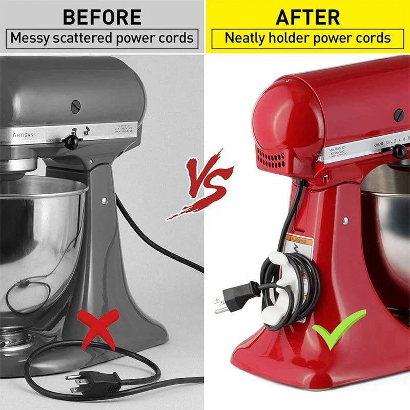 Kitchen Appliance Cord Winder -  - #tag1#