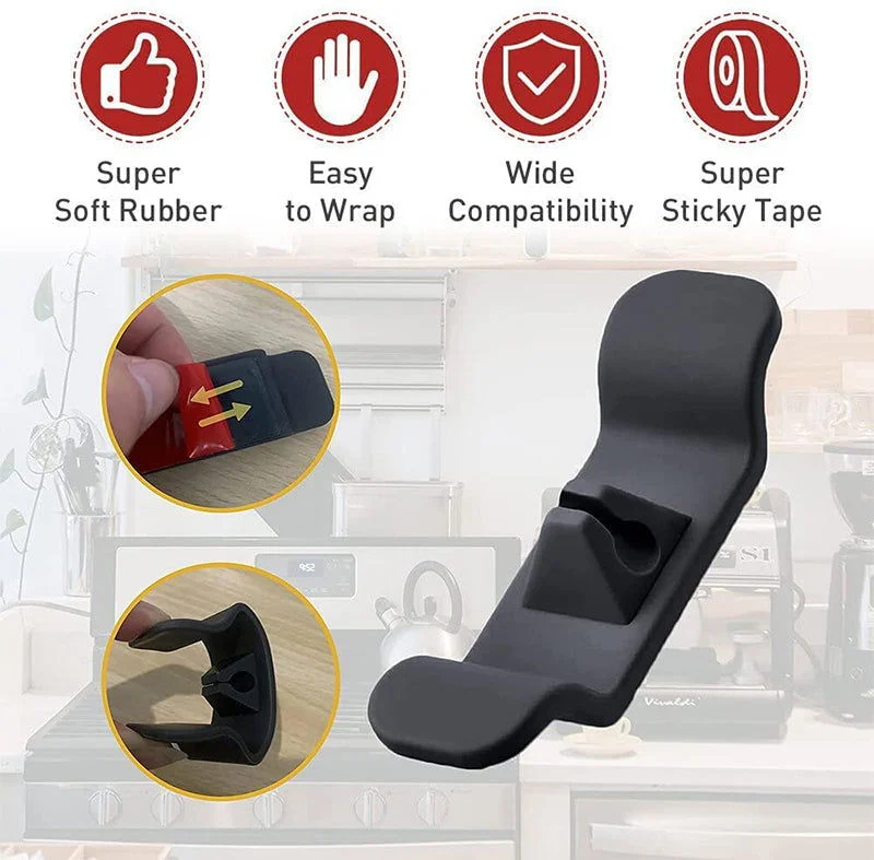 Kitchen Appliance Cord Winder -  - #tag1#