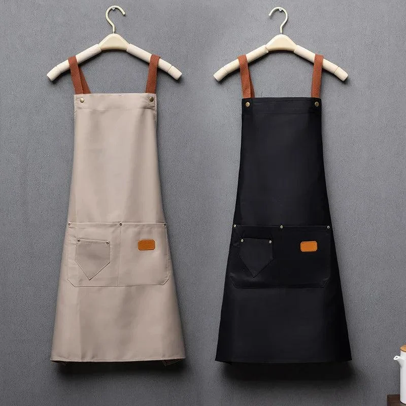 Kitchen Aprons -  - #tag1#