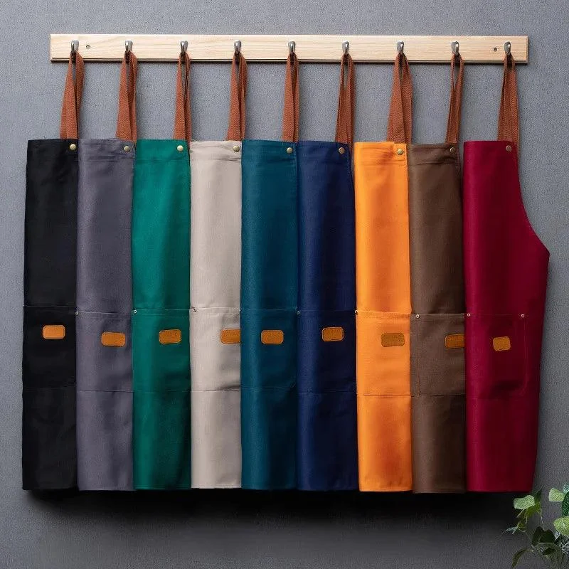 Kitchen Aprons -  - #tag1#