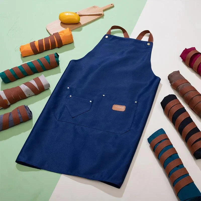 Kitchen Aprons -  - #tag1#