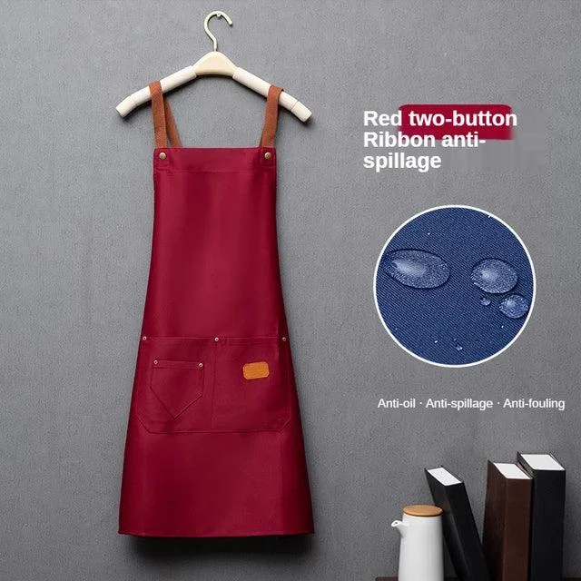 Kitchen Aprons -  - #tag1#