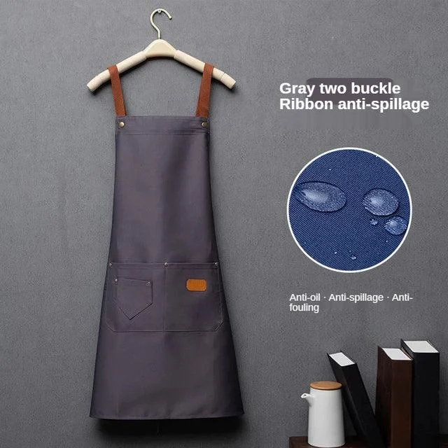 Kitchen Aprons -  - #tag1#