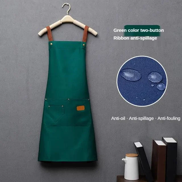 Kitchen Aprons -  - #tag1#
