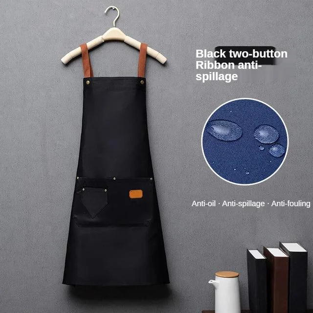 Kitchen Aprons -  - #tag1#