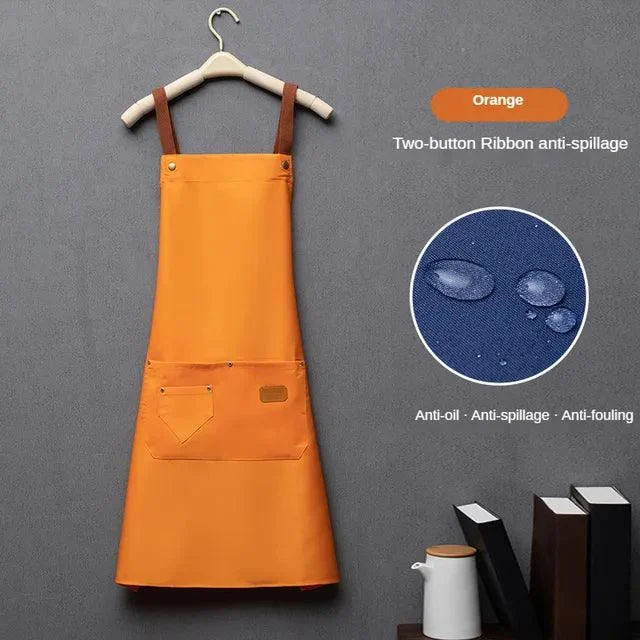 Kitchen Aprons -  - #tag1#