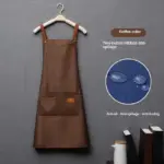 Kitchen Aprons tag1