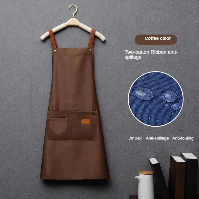 Kitchen Aprons -  - #tag1#