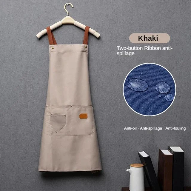Kitchen Aprons -  - #tag1#