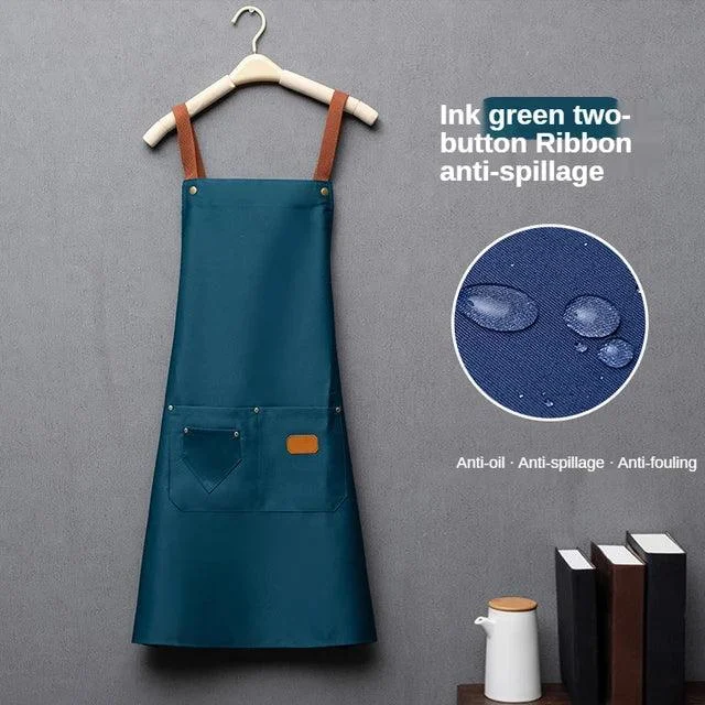 Kitchen Aprons -  - #tag1#