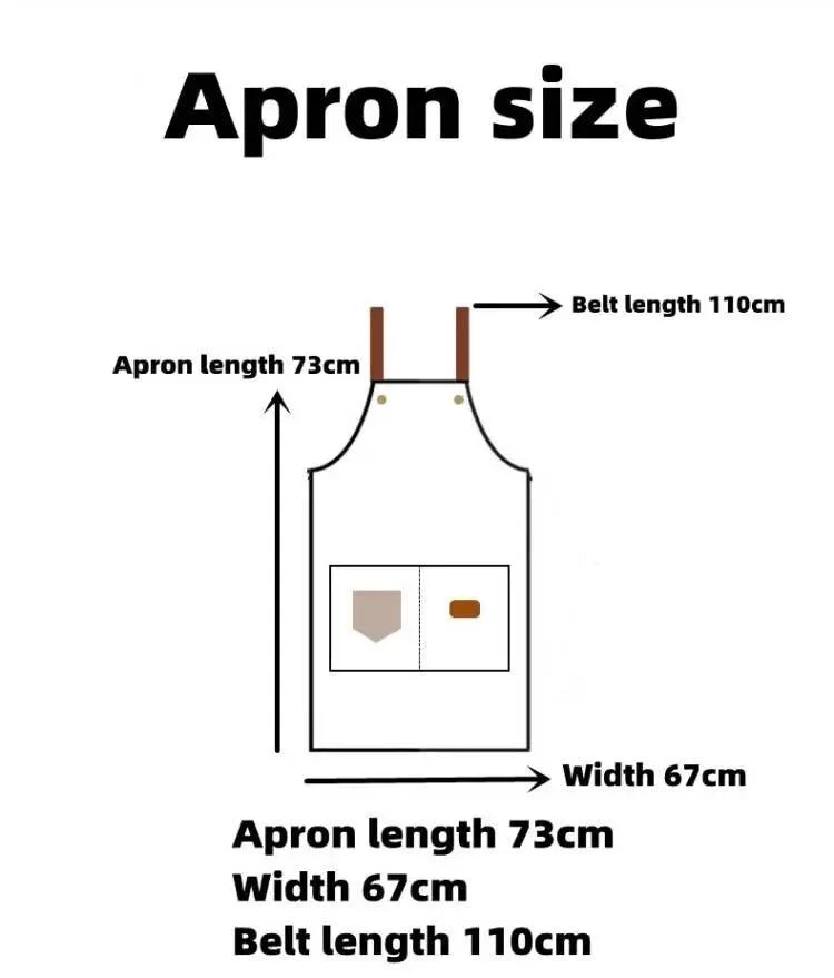 Kitchen Aprons -  - #tag1#