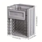 Kitchen_Cabinet_Door_Wall_Hanging_Trash_Storage_Bucket_-_-_tag1_-4285116 Kitchen Cabinet Door Wall Hanging Trash Storage Bucket tag1