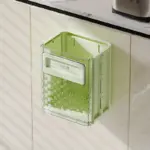Kitchen_Cabinet_Door_Wall_Hanging_Trash_Storage_Bucket_-_-_tag1_-4285140 Kitchen Cabinet Door Wall Hanging Trash Storage Bucket tag1