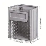 Kitchen_Cabinet_Door_Wall_Hanging_Trash_Storage_Bucket_-_-_tag1_-4285151 Kitchen Cabinet Door Wall Hanging Trash Storage Bucket tag1