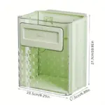 Kitchen_Cabinet_Door_Wall_Hanging_Trash_Storage_Bucket_-_-_tag1_-4285155 Kitchen Cabinet Door Wall Hanging Trash Storage Bucket tag1