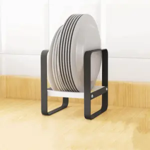 Kitchen Cabinet Shelf Organizers