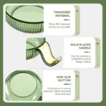 Kitchen Condiment Dish tag1