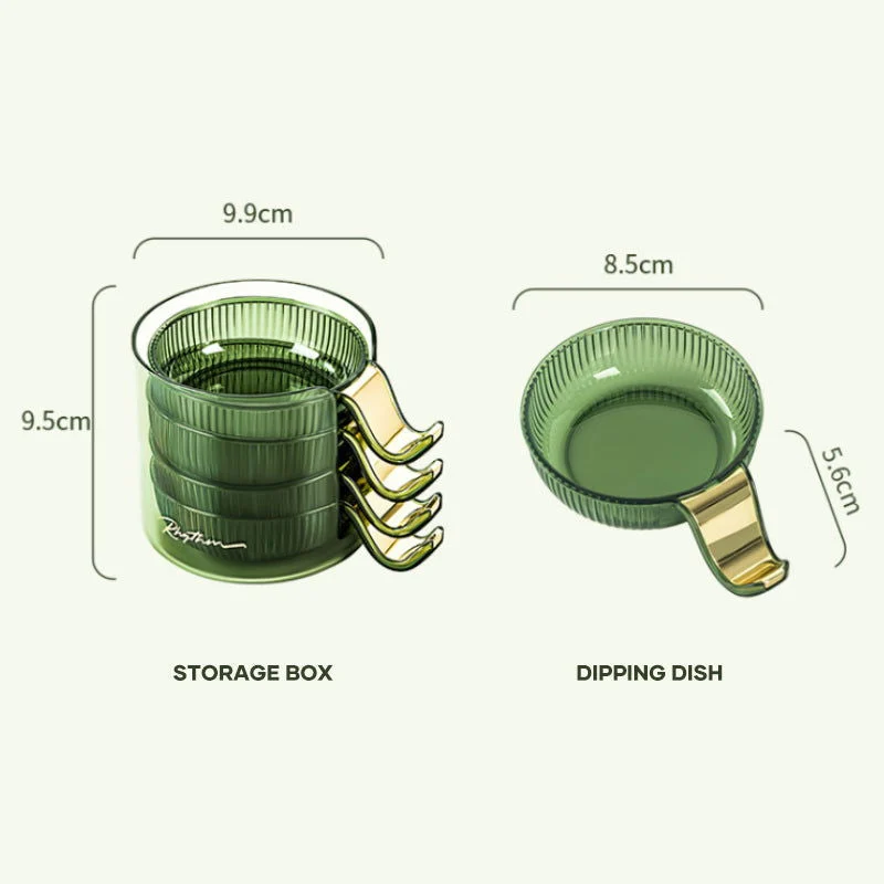 Kitchen Condiment Dish -  - #tag1#