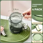 Kitchen Condiment Dish tag1