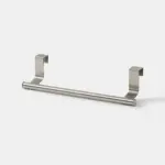 Kitchen Cupboard Towel Holder