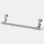 Kitchen Cupboard Towel Holder