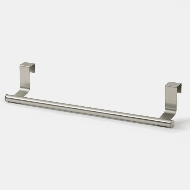 Kitchen Cupboard Towel Holder